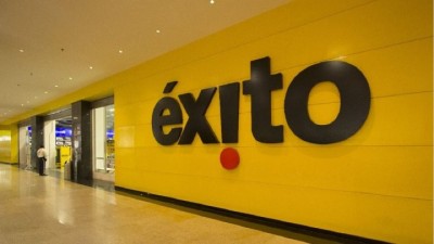 Éxito opera na Colômbia, Argentina e Uruguai (Imagem: Divulgação)