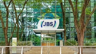 Com dupla listagem, JBS terá ações listadas nos EUA e BDRs no Brasil (Imagem: Shutterstock)