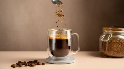As amostras analisadas apresentaram matérias estranhas e contaminantes (Shutterstock) As amostras analisadas apresentaram matérias estranhas e contaminantes (Shutterstock)