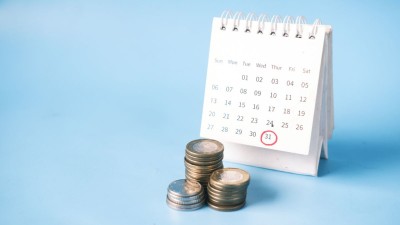 Proventos chegam a R$ 0,03 por ação (Imagem: Shutterstock)