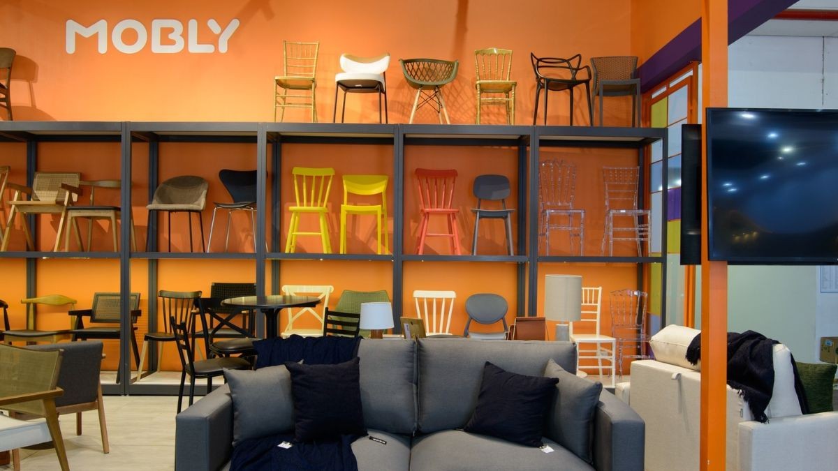 Fusão entre Mobly e Tok&Stok criou uma gigante do varejo de móveis (Imagem: Mobly/Facebook) Fusão entre Mobly e Tok&Stok criou uma gigante do varejo de móveis (Imagem: Mobly/Facebook)