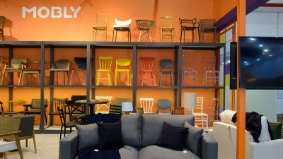 Fusão entre Mobly e Tok&Stok criou uma gigante do varejo de móveis (Imagem: Mobly/Facebook) Fusão entre Mobly e Tok&Stok criou uma gigante do varejo de móveis (Imagem: Mobly/Facebook)