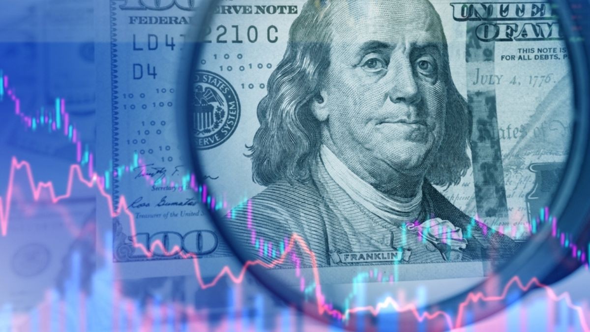 O dólar subiu 0,11% (Imagem: Shutterstock)