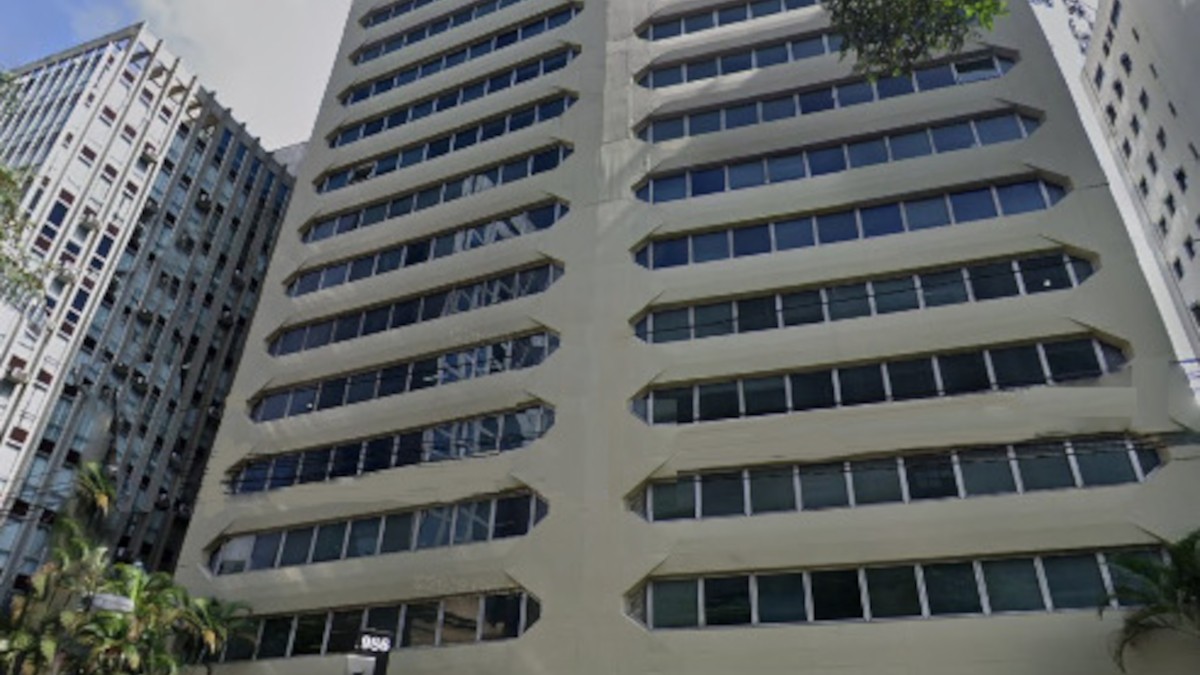 Caso os cotistas aprovem a venda, o FII HOFC11 passará a contar com três edifícios comerciais em seu portfólio (Imagem: Divulgação) Caso os cotistas aprovem a venda, o FII HOFC11 passará a contar com três edifícios comerciais em seu portfólio (Imagem: Divulgação)