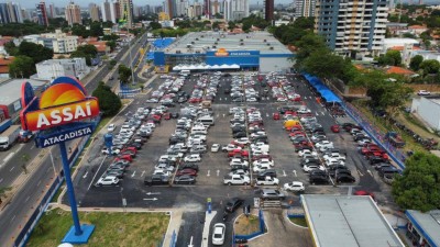 Gestão do FII TRXF11 estima uma Taxa Interna de Retorno (TIR) de 10,50% com a venda (Imagem: Divulgação) Gestão do FII TRXF11 estima uma Taxa Interna de Retorno (TIR) de 10,50% com a venda (Imagem: Divulgação)