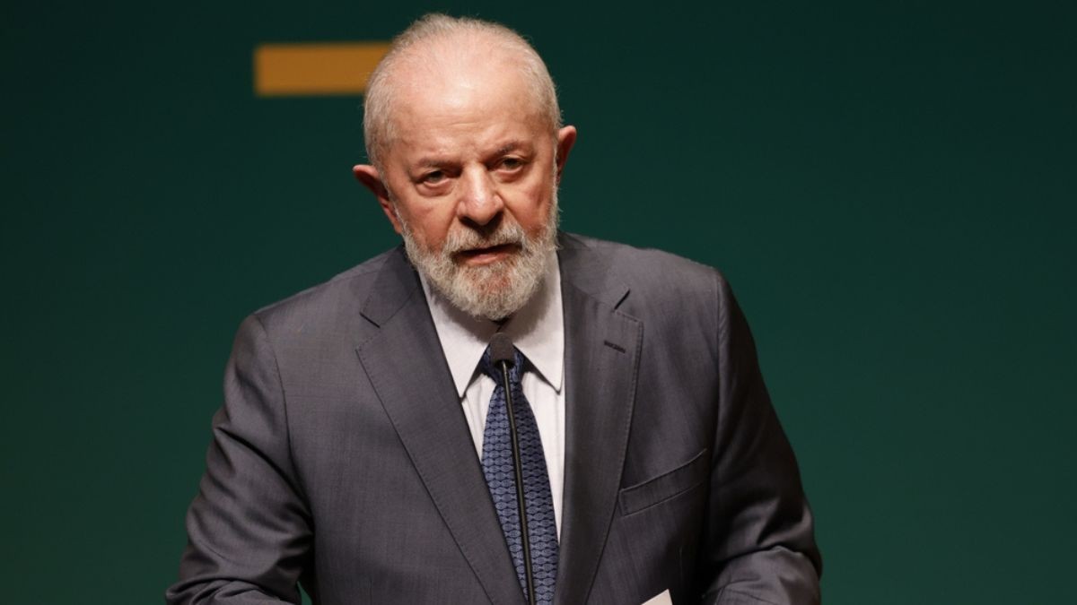 Após o atendimento, Lula recebeu alta e retornou à residência oficial do Palácio da Alvorada (Imagem: Shutterstock) Após o atendimento, Lula recebeu alta e retornou à residência oficial do Palácio da Alvorada (Imagem: Shutterstock)