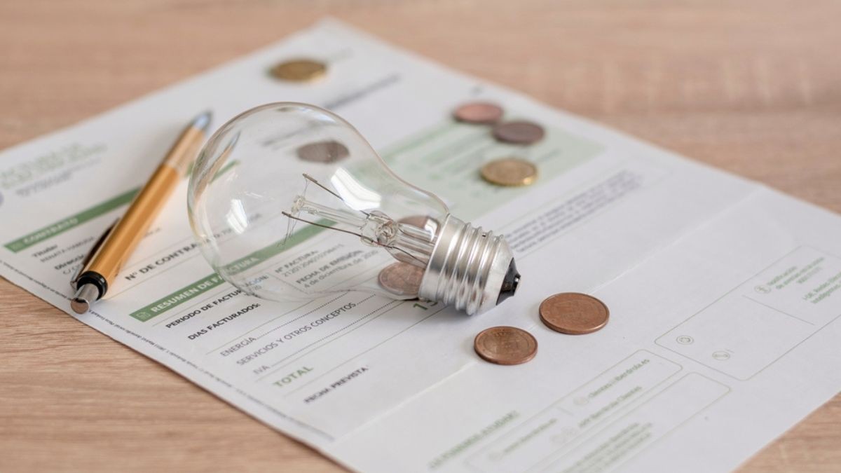 A conta de luz foi a "vilã" da inflação em maio (Imagem: Shutterstock) A conta de luz foi a "vilã" da inflação em maio (Imagem: Shutterstock)