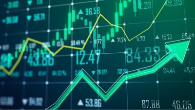O principal índice da B3 subiu 0,76% na abertura (Imagem: Shutterstock)