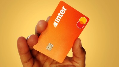 Banco Inter trocou a B3 pela Nasdaq em 2022 (Imagem: Shuterstock)