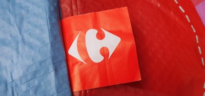 Carrefour é uma das maiores redes de varejo do mundo (Imagem: Shutterstuck)