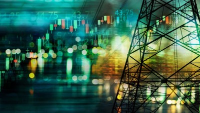 Ações da Light já subiram mais de 60% em 2025, mas caem nesta 3ª feira (Imagem: Shutterstock)