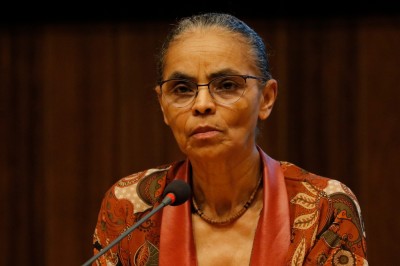 Marina faz parte do governo Lula desde o início do terceiro mandato (Imagem: Shutterstock) Marina faz parte do governo Lula desde o início do terceiro mandato (Imagem: Shutterstock)
