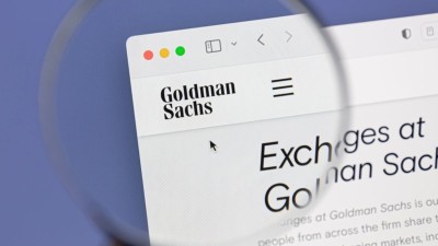 O Goldman também projeta um MRL de caixa de 68,2% (Imagem: Shutterstock) O Goldman também projeta um MRL de caixa de 68,2% (Imagem: Shutterstock)