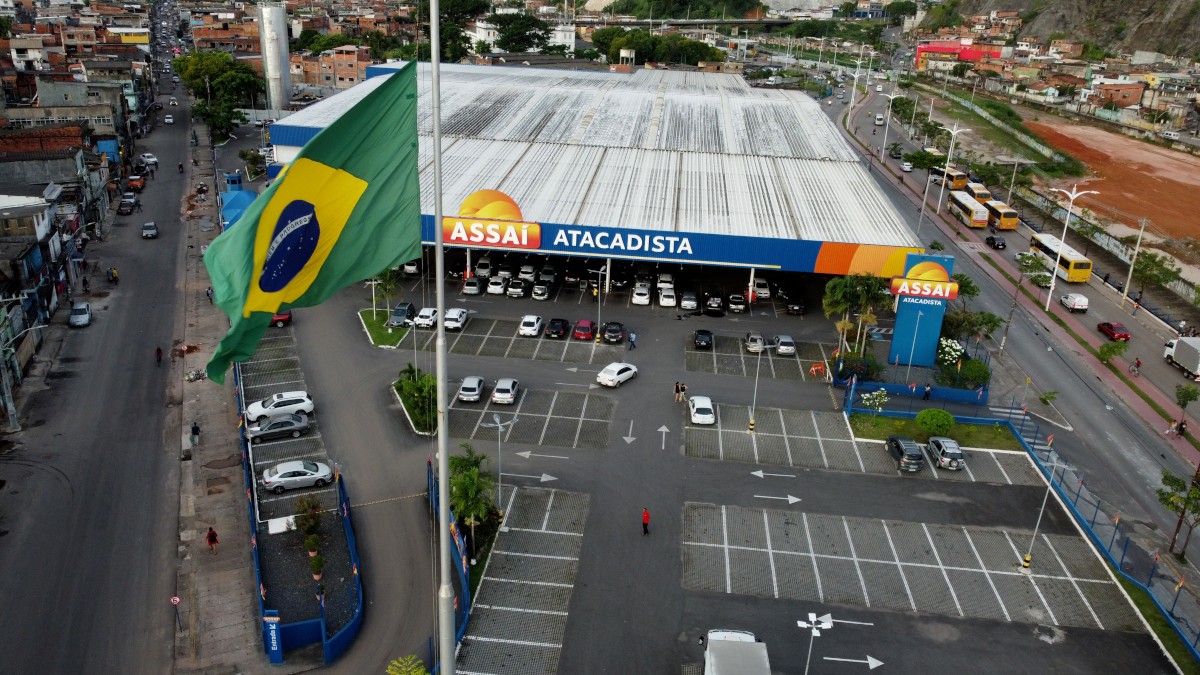 Debêntures do Assaí têm prazo de vencimento em 2029 (Imagem: Shutterstock) Debêntures do Assaí têm prazo de vencimento em 2029 (Imagem: Shutterstock)
