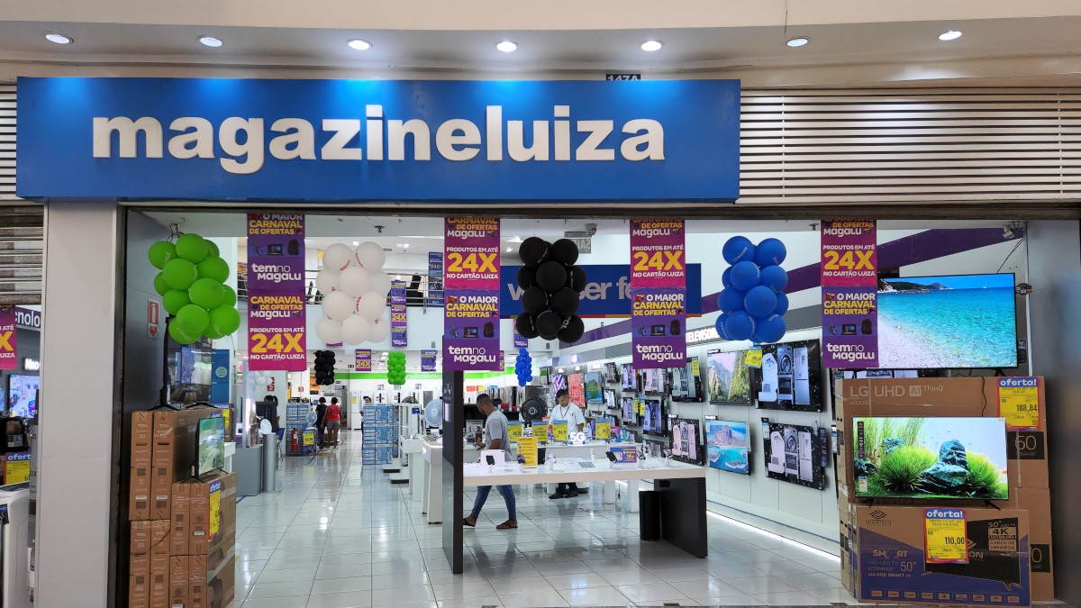 Magazine Luiza quer atender plano de remuneração baseado em ações (Imagem: Shutetrstock) Magazine Luiza quer atender plano de remuneração baseado em ações (Imagem: Shutetrstock)