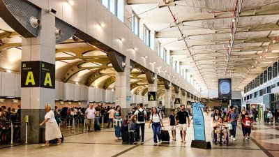 A licitação, dividida em dois lotes, teve propostas vencedoras que superaram R$ 1,5 bilhão no total (Imagem: Shutterstock)