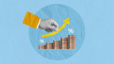 O que é taxa de juros - (Imagem: Shutterstock) O que é taxa de juros - (Imagem: Shutterstock)