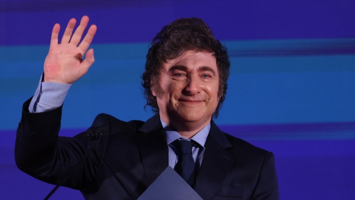A administração de Milei acredita que as decisões da OMS são motivadas por interesses políticos (Imagem: Shutterstock) A administração de Milei acredita que as decisões da OMS são motivadas por interesses políticos (Imagem: Shutterstock)