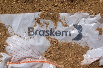 Braskem é a maior petroquímica do Brasil (Imagem: Shutterstuck) Braskem é a maior petroquímica do Brasil (Imagem: Shutterstuck)