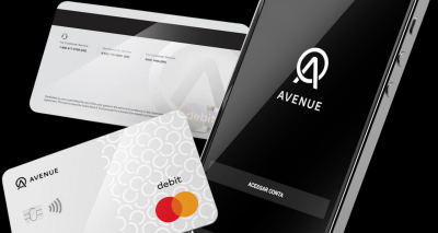 Avenue é um banco digital que oferece conta global e investimentos no exterior (Imagem: Divulgação) Avenue é um banco digital que oferece conta global e investimentos no exterior (Imagem: Divulgação)