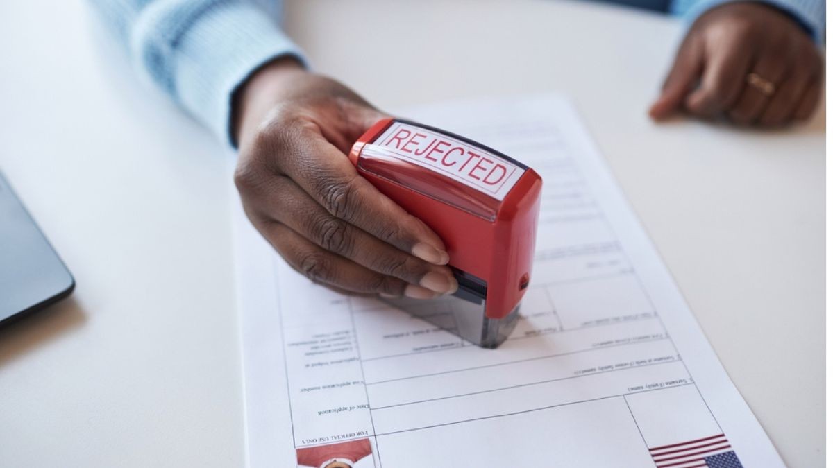 Estrangeiros precisam de visto para entrar nos EUA (Imagem: Shutterstock) Estrangeiros precisam de visto para entrar nos EUA (Imagem: Shutterstock)