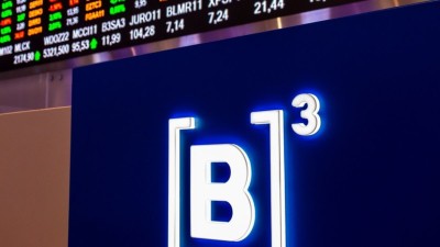 Os ativos da empresa figuravam entre as maiores baixas do Ibovespa nesta tarde (Imagem: Shutterstock) Os ativos da empresa figuravam entre as maiores baixas do Ibovespa nesta tarde (Imagem: Shutterstock)