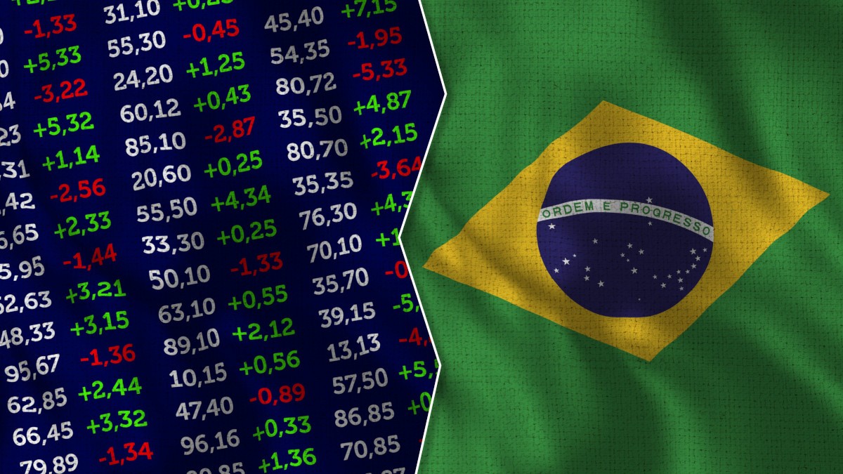 Sabesp (SBSP3) é a ação queridinha dos gestores, que também citam outros nomes para encarar o ciclo político em 2026 (Imagem Sabesp (SBSP3) é a ação queridinha dos gestores, que também citam outros nomes para encarar o ciclo político em 2026 (Imagem