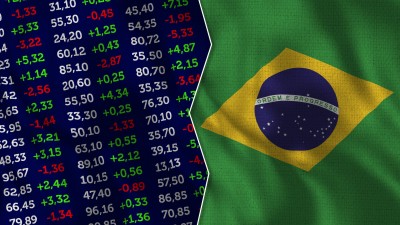 Sabesp (SBSP3) é a ação queridinha dos gestores, que também citam outros nomes para encarar o ciclo político em 2026 (Imagem Sabesp (SBSP3) é a ação queridinha dos gestores, que também citam outros nomes para encarar o ciclo político em 2026 (Imagem