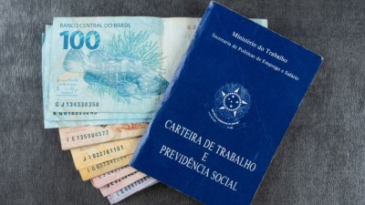 As admissões totalizaram 2.282.187 (Imagem: Shutterstock) As admissões totalizaram 2.282.187 (Imagem: Shutterstock)