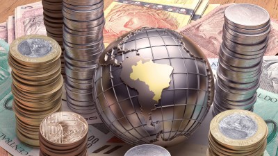 Indexados à inflação de longo prazo no Tesouro Direto seguem pagando juros reais abaixo de 7% ao ano (Imagem: Shutterstock) Indexados à inflação de longo prazo no Tesouro Direto seguem pagando juros reais abaixo de 7% ao ano (Imagem: Shutterstock)