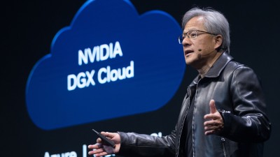 Divisão mais importante da Nvidia experimentou crescimento de 73% no primeiro trimestre do ano (Imagem: Shutterstock) Divisão mais importante da Nvidia experimentou crescimento de 73% no primeiro trimestre do ano (Imagem: Shutterstock)