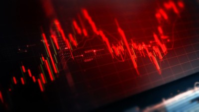 O dólar comercial disparou 0,89%, encerrando a R$ 5,695 (Imagem: Shutterstock) O dólar comercial disparou 0,89%, encerrando a R$ 5,695 (Imagem: Shutterstock)