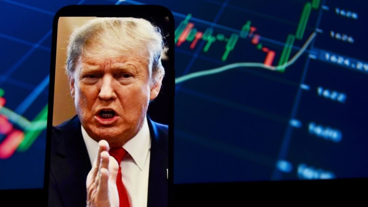 Governo Trump recorreu da decisão da Justiça (Imagem: Shutterstock) Governo Trump recorreu da decisão da Justiça (Imagem: Shutterstock)