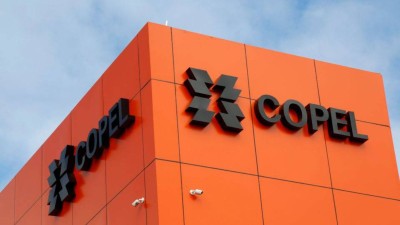 As ações da Copel acumulam alta de 37,6% em 2024 (Imagem: Divulgação / Site Copel) As ações da Copel acumulam alta de 37,6% em 2024 (Imagem: Divulgação / Site Copel)
