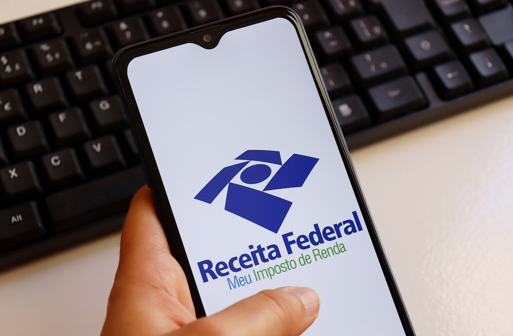 Imposto de Renda deve ser declarado anualmente à Receita Federal (Imagem: Shutterstock) Imposto de Renda deve ser declarado anualmente à Receita Federal (Imagem: Shutterstock)