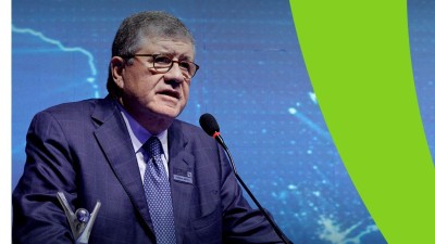 Rubens Ometto é o fundador e presidente do Conselho de Administração da Cosan (Imagem: Shutterstock) Rubens Ometto é o fundador e presidente do Conselho de Administração da Cosan (Imagem: Shutterstock)