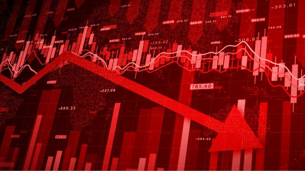 O IFIX, índice de fundos imobiliários, avançava +0,13% (Imagem: Shutterstock) O IFIX, índice de fundos imobiliários, avançava +0,13% (Imagem: Shutterstock)