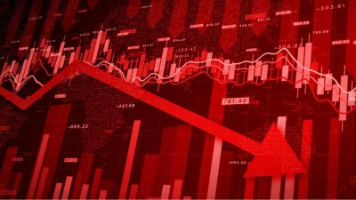 O IFIX, índice de fundos imobiliários, avançava +0,13% (Imagem: Shutterstock)