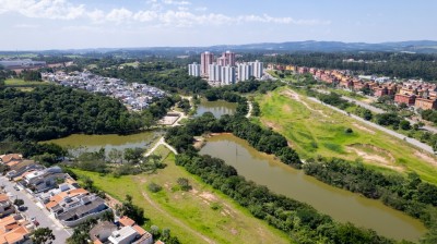 Jundiaí, no interior de SP, é a terceira melhor cidade do país (Imagem: Shutterstock)