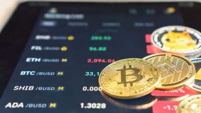 A declaração ocorre em meio a um cenário de crescente interesse institucional em ativos digitais (Imagem: Shutterstock) A declaração ocorre em meio a um cenário de crescente interesse institucional em ativos digitais (Imagem: Shutterstock)