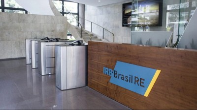 A Letra de Risco de Seguro é vista como uma espécie de "cat-bond à brasileira" (Imagem: Shutterstock)