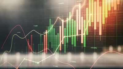 Confira os principais eventos do mercado financeiro na semana (Imagem: Shutterstock)