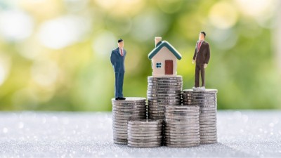 Também terá pagamento de amortização no mês (Imagem: Shutterstock) Também terá pagamento de amortização no mês (Imagem: Shutterstock)