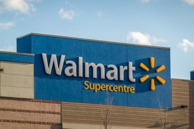 Papéis do Walmart são negociados como BDR na bolsa brasileira (Imagem: Shutterstock) Papéis do Walmart são negociados como BDR na bolsa brasileira (Imagem: Shutterstock)