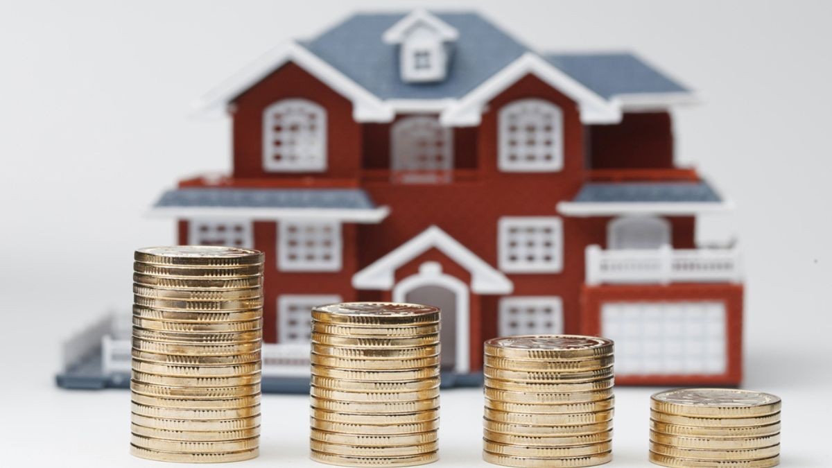 O MXRF11 é um FII Híbrido focado em papéis imobiliários (Imagem: Shutterstock) O MXRF11 é um FII Híbrido focado em papéis imobiliários (Imagem: Shutterstock)