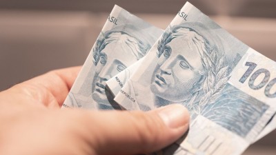 Esse pagamento único resulta em um yield de 2,8% no mês (Imagem: Shutterstock) Esse pagamento único resulta em um yield de 2,8% no mês (Imagem: Shutterstock)