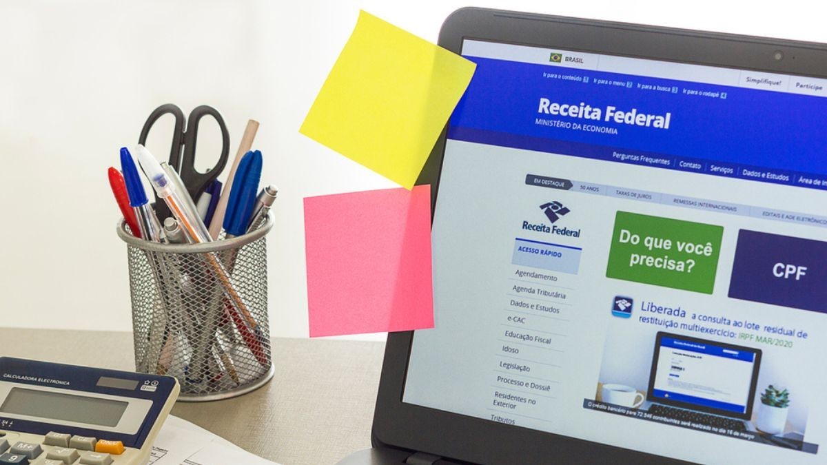 Mais de 43 milhões de declarações foram entregues dentro do prazo (Imagem: Shutterstock) Mais de 43 milhões de declarações foram entregues dentro do prazo (Imagem: Shutterstock)