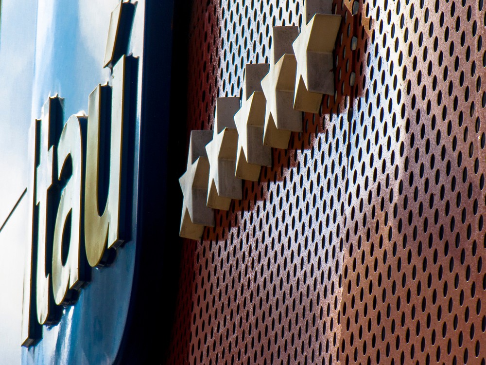 Itaú é o banco mais valioso da América Latina (Imagem: Shutterstock)