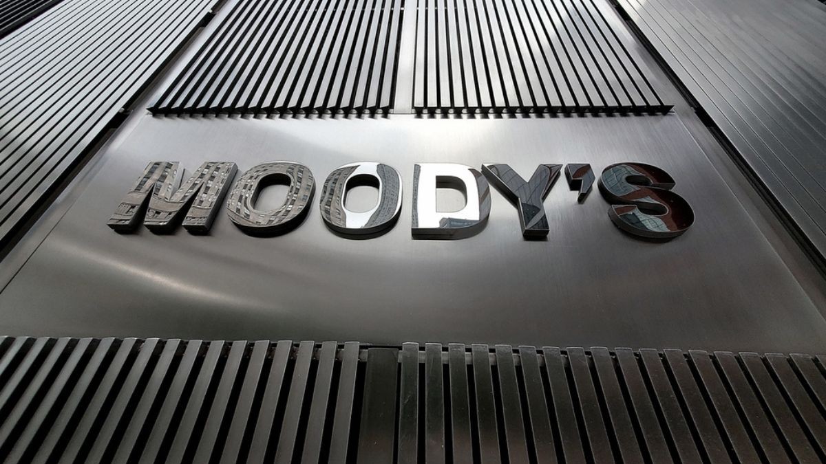 Moody's é uma das três principais agências de classificação de risco do mundo (Imagem: Shutterstock) Moody's é uma das três principais agências de classificação de risco do mundo (Imagem: Shutterstock)