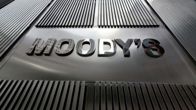 Moody's é uma das três principais agências de classificação de risco do mundo (Imagem: Shutterstock) Moody's é uma das três principais agências de classificação de risco do mundo (Imagem: Shutterstock)